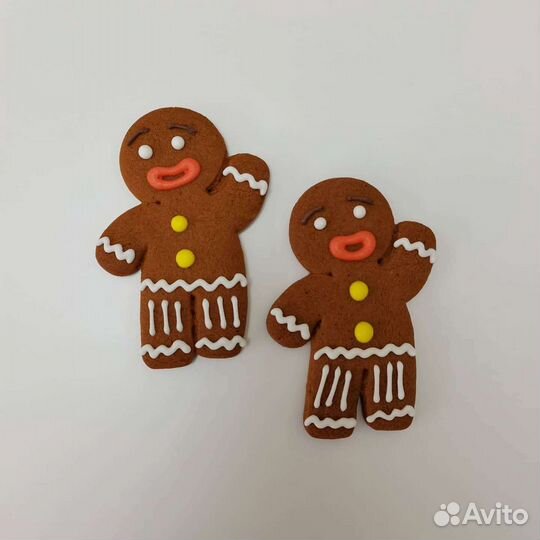 Пряники в ассортименте опт и розница