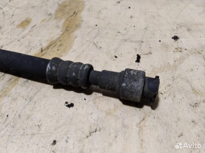 Трубка топливная Bmw 5 e39 1995-2003