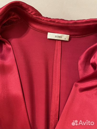 Вечернее платье lusio