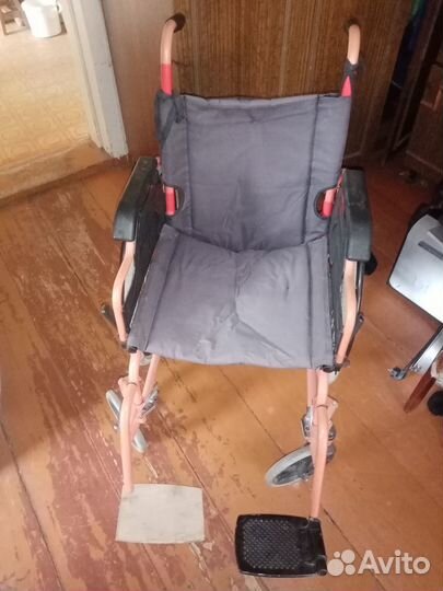 Коляска для инвадидов