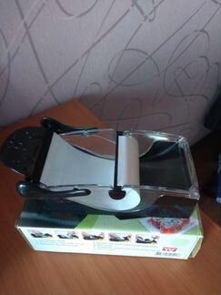 Машинка для роллов новая в упаковке