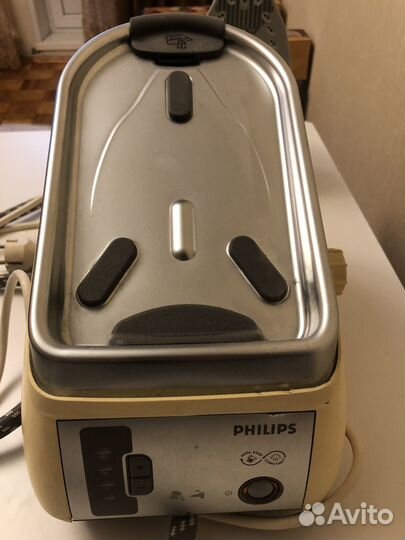 Парогенератор Philips GC8260