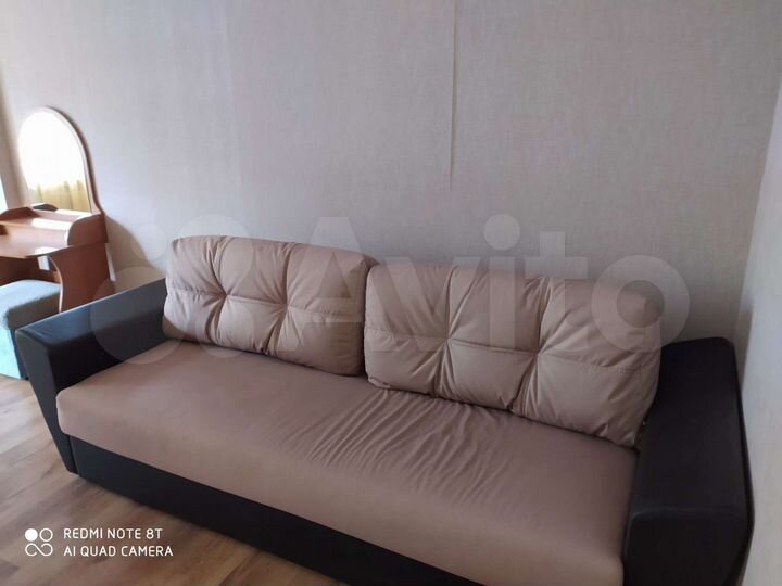 1-к. квартира, 36,6 м², 7/9 эт.