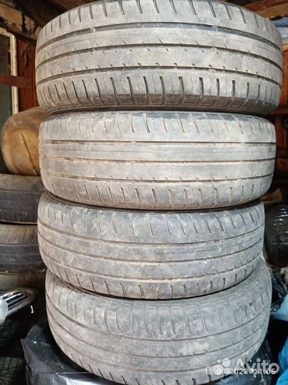 Matador MP 44 Elite 3 195/65 R15