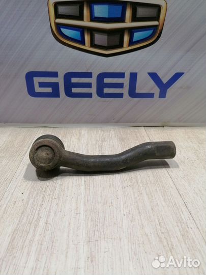 Наконечник рулевой geely emgrand EC7 Лев