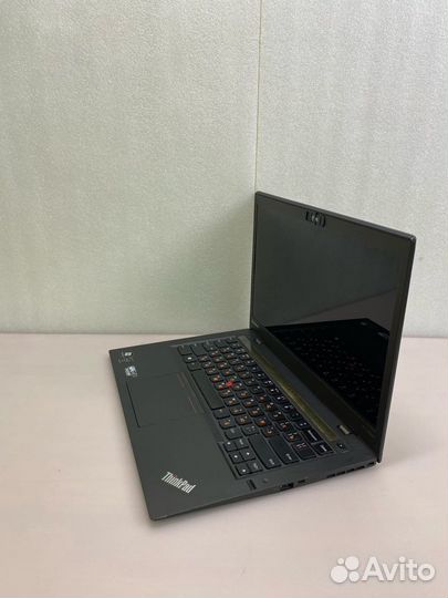 Ультрабук для учебы и работы Lenovo с гарантией