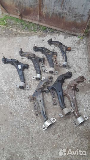 В разборе nissan maxima/цефиро а33