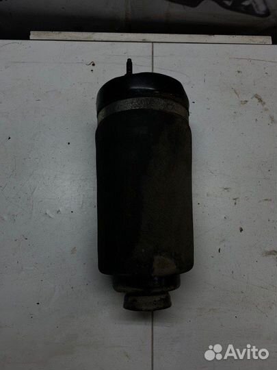 Подушка пневмоподвески передняя Mercedes Gl W164
