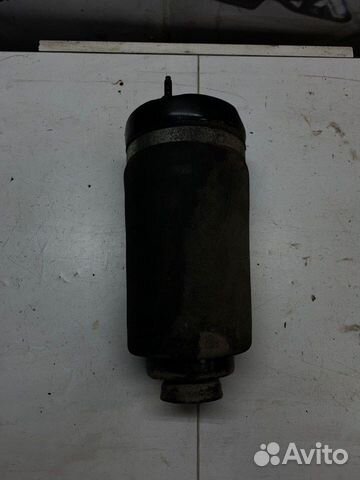 Подушка пневмоподвески передняя Mercedes Gl W164