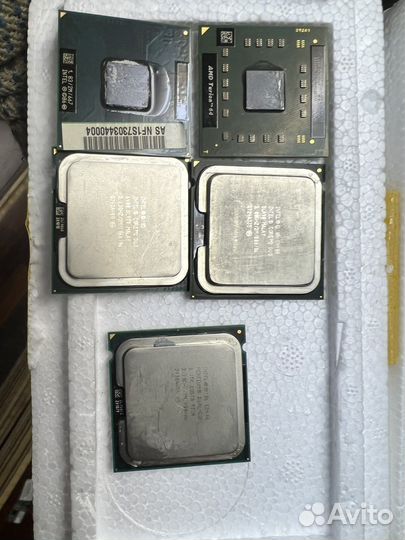 Запчасти для ноутбуков