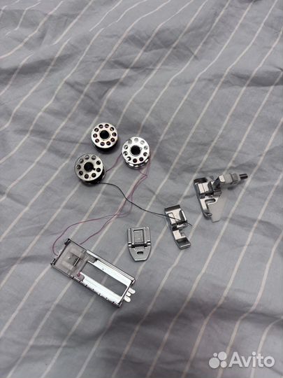 Швейная машина juno by janome 1615