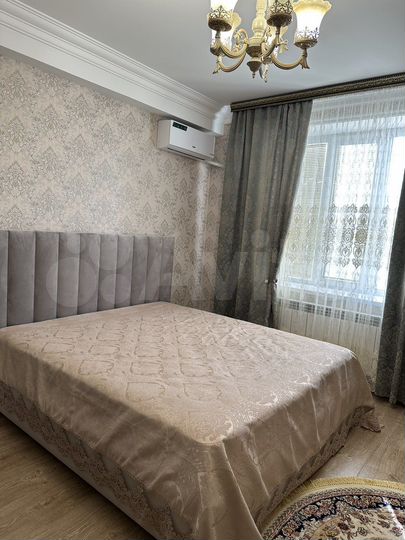 1-к. квартира, 43 м², 2/3 эт.