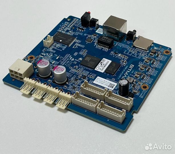 Контрольная плата для Z15,Z15e,Z15j (C86) Оригинал