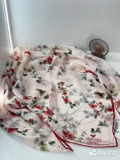 Платки женские