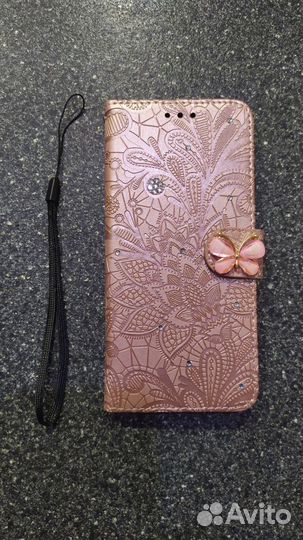 Чехол для Redmi Note 7