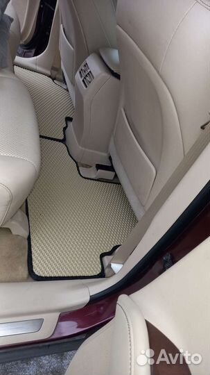 EVA, эва, ева коврики