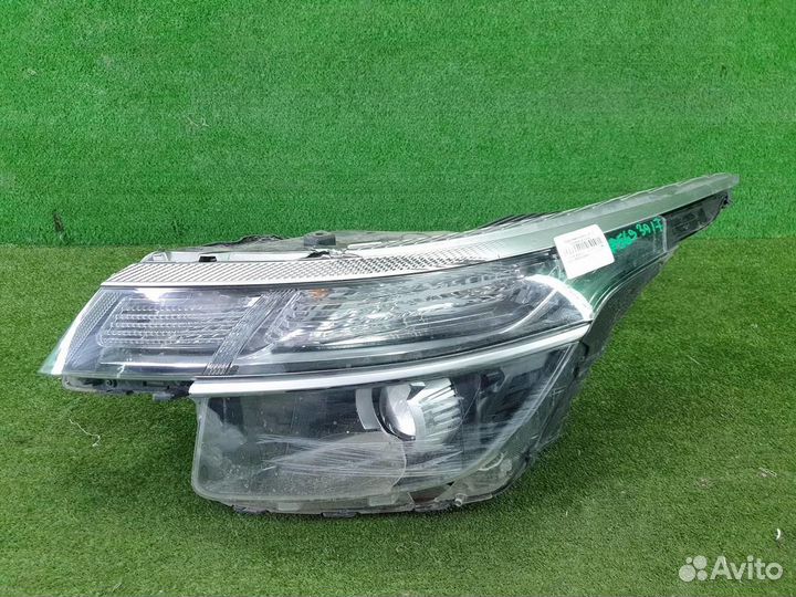 Фара левая Kia Seltos (2019-н.в.) галоген
