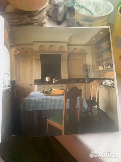 Книга Elle Decor Kitchens