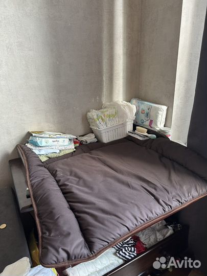 Матрас для пеленания