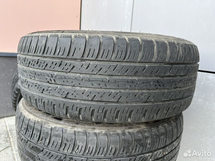 Falken Sincera SN250 A/S 205/55 R17