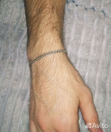 Цепь мужская