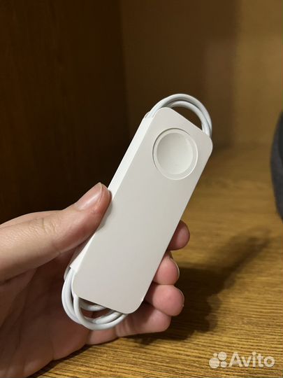 Кабель для Apple Watch