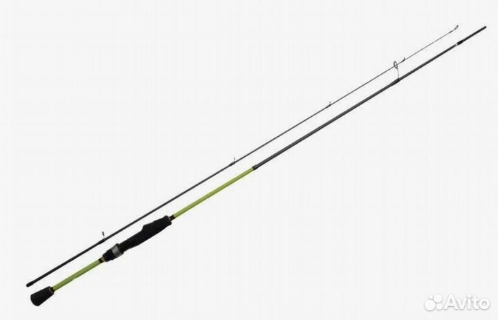 Спиннинг Maximus Ichiro