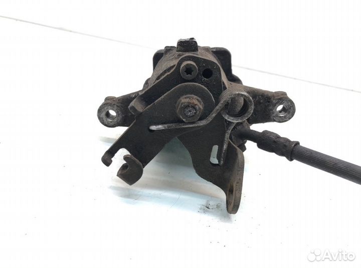 Суппорт задний левый Opel Insignia 2.0 cdti 2012