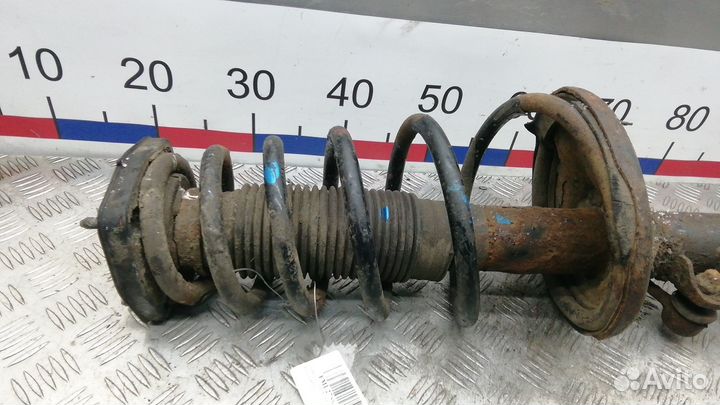 Стойка задняя Kia Sportage II (2004–2010)