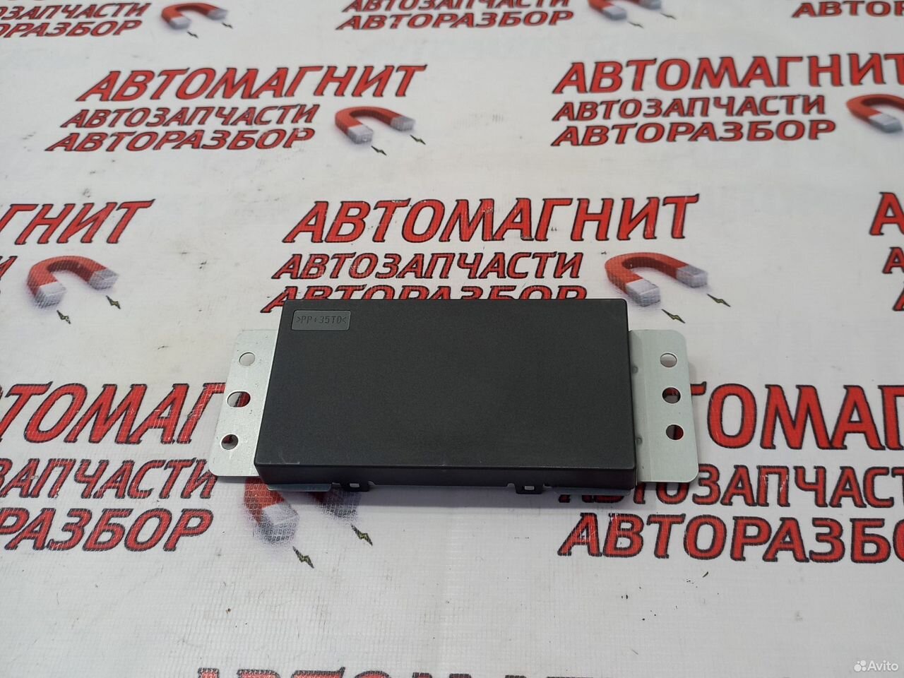 Беспроводная зарядка Voyah Free Воях Фри