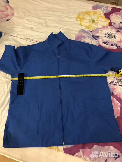 Форма для медика