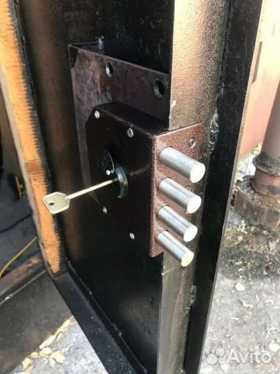 Мастер по замкам. Врезка, Ремонт, Вскрытие