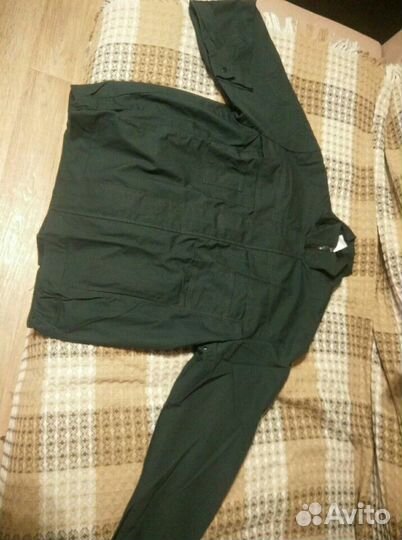 Форма, спецодежда