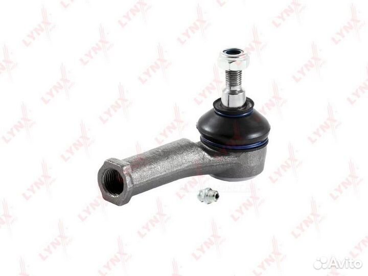 Lynxauto C4066L Наконечник рулевой тяги перед лев