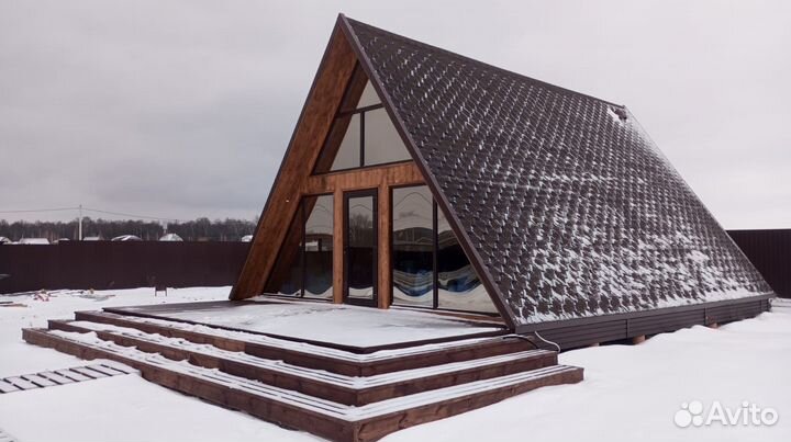 Аренда коттеджа посуточно