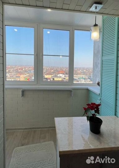 Остекление квартир, домов, балконов, ремонт балкон