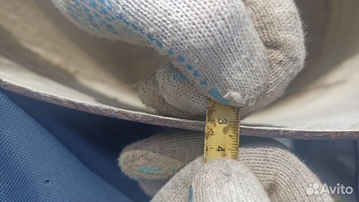 Бак для воды