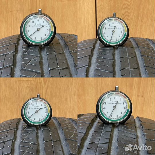 LingLong Green-Max 4x4 HP 215/55 R18