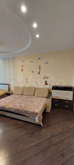 1-к. квартира, 46,2 м², 9/10 эт.