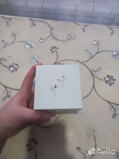 Apple airpods pro 2nd generation