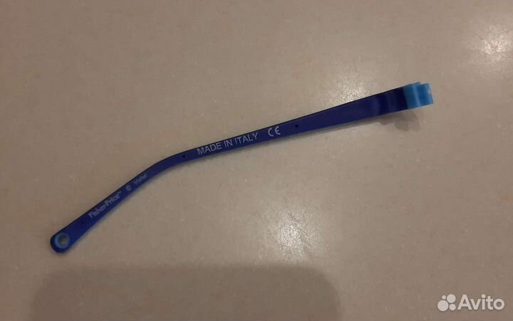 Душки для очков Fisher price (только левая)