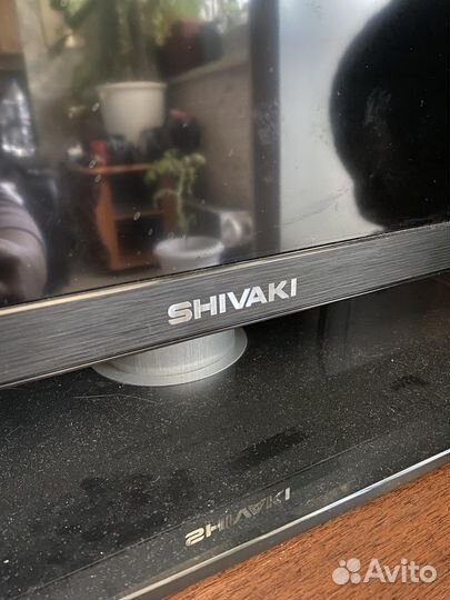 Продам телевизор shivaki STV-40LED5