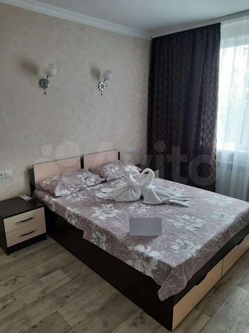 2-к. квартира, 57 м², 8/9 эт.