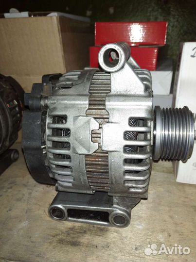 Генератор Форд Транзит 2006-2014