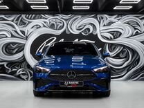 Mercedes-Benz CLE-класс 2.0 AT, 2023, 50 км, с пробегом, цена 10 800 000 руб.