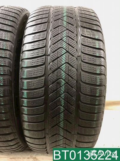 Pirelli Winter Sottozero 3 275/35 R19 100V