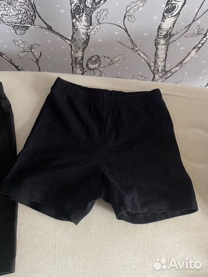 Шорты детские для спорта