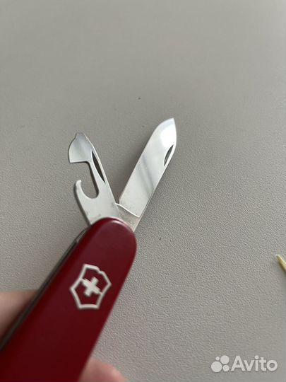 Швейцарский нож victorinox мультитул