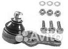 Шаровая опора 18mm. chevrolet lacetti 2004-daewo
