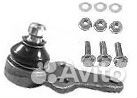 Шаровая опора 18mm. chevrolet lacetti 2004-daewo